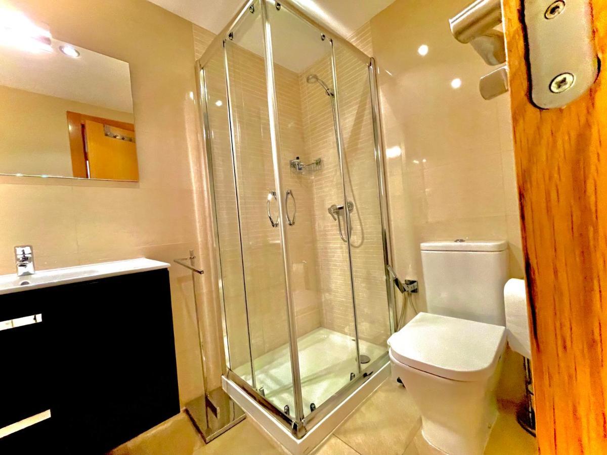 ático Espectacular En Pleno Centro Apartamento *