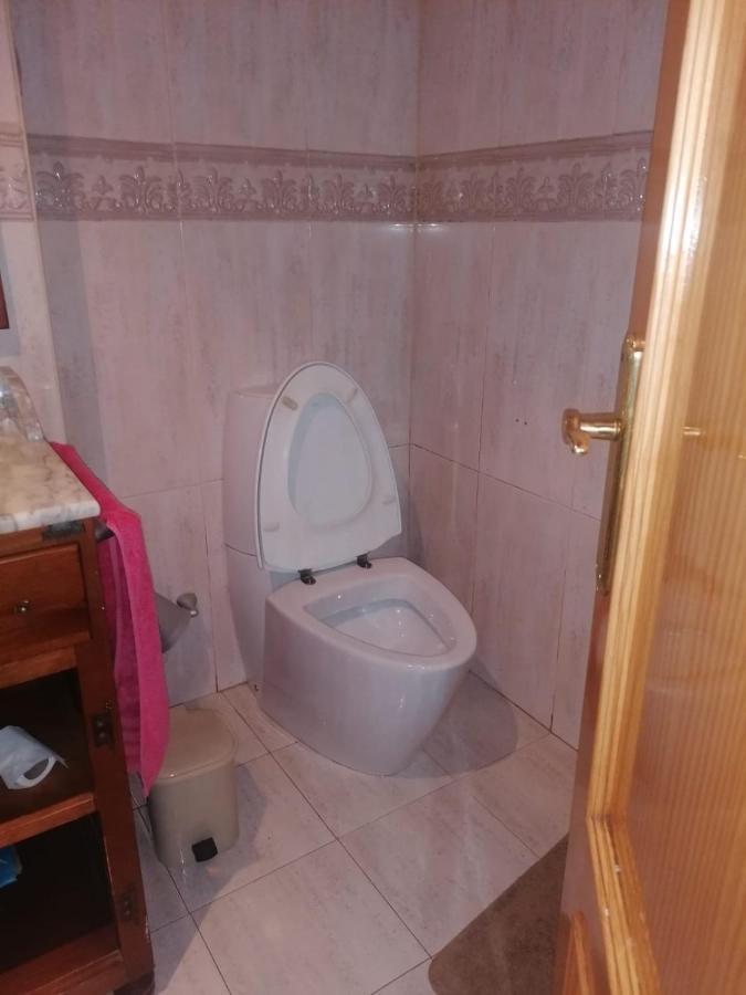 Individual En Habitación en casa particular