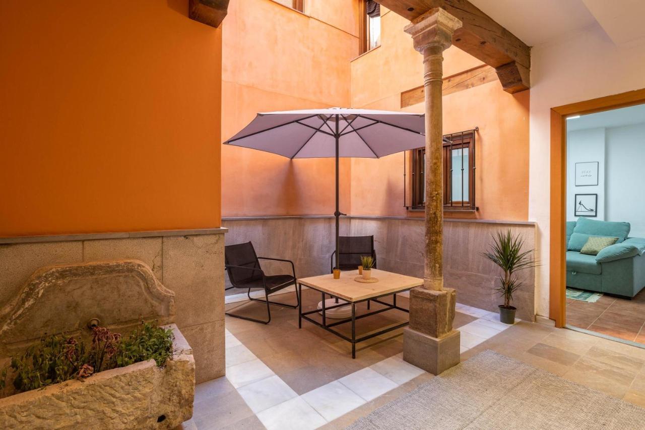 Elvira Premium Apartamento Granada