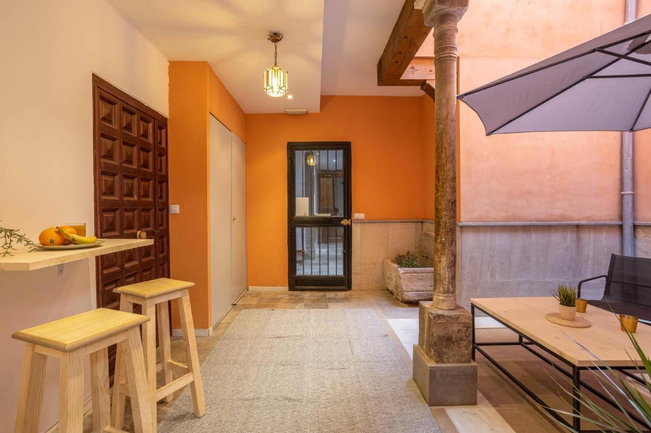Apartamento Elvira Premium