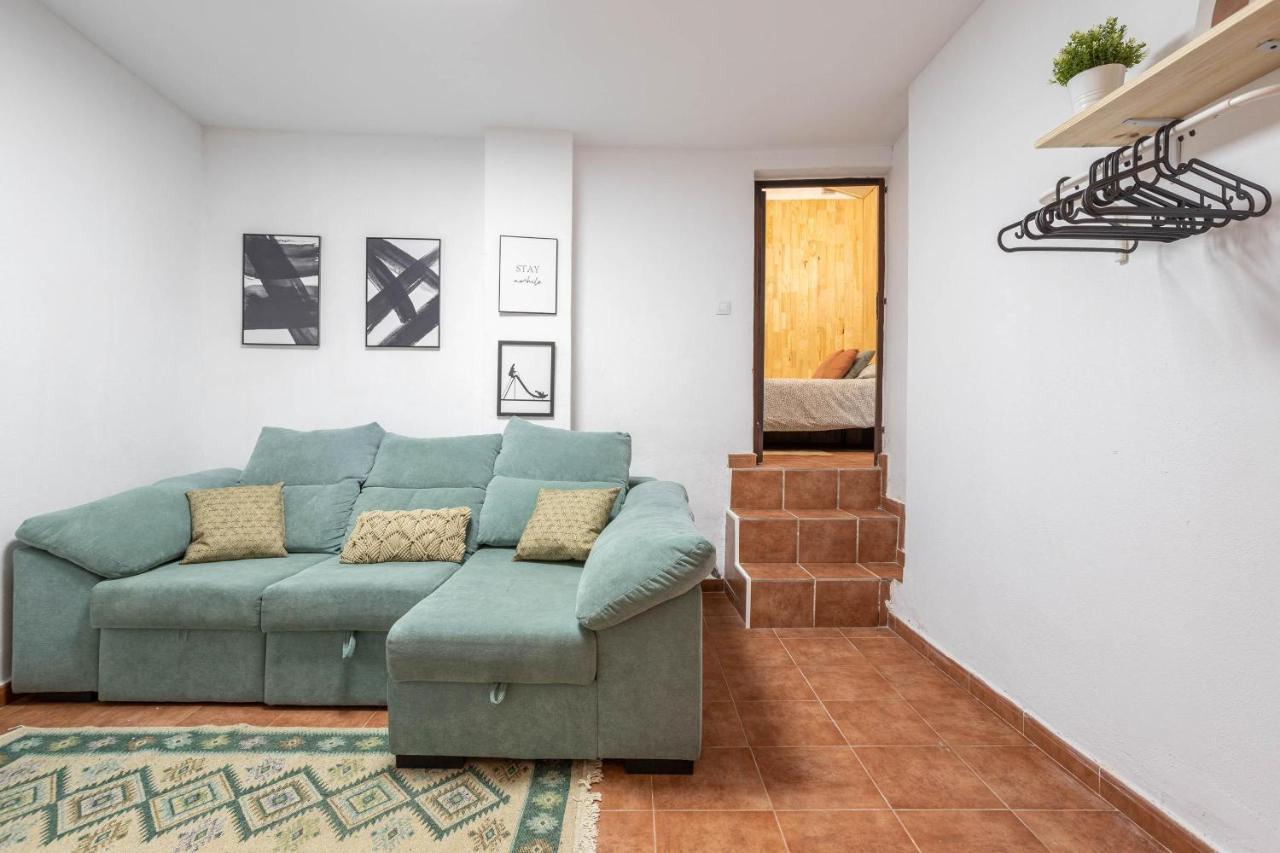 Elvira Premium Apartamento Granada