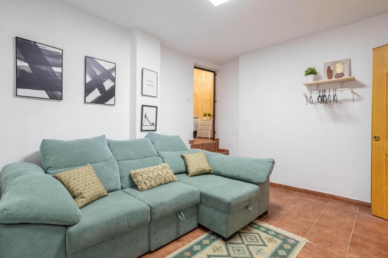 Elvira Premium Granada