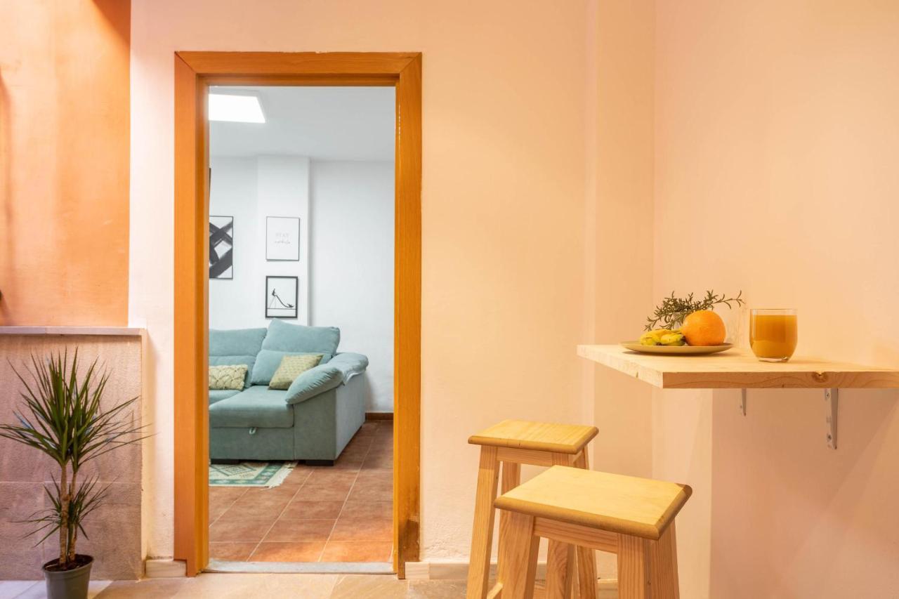 Apartamento Elvira Premium