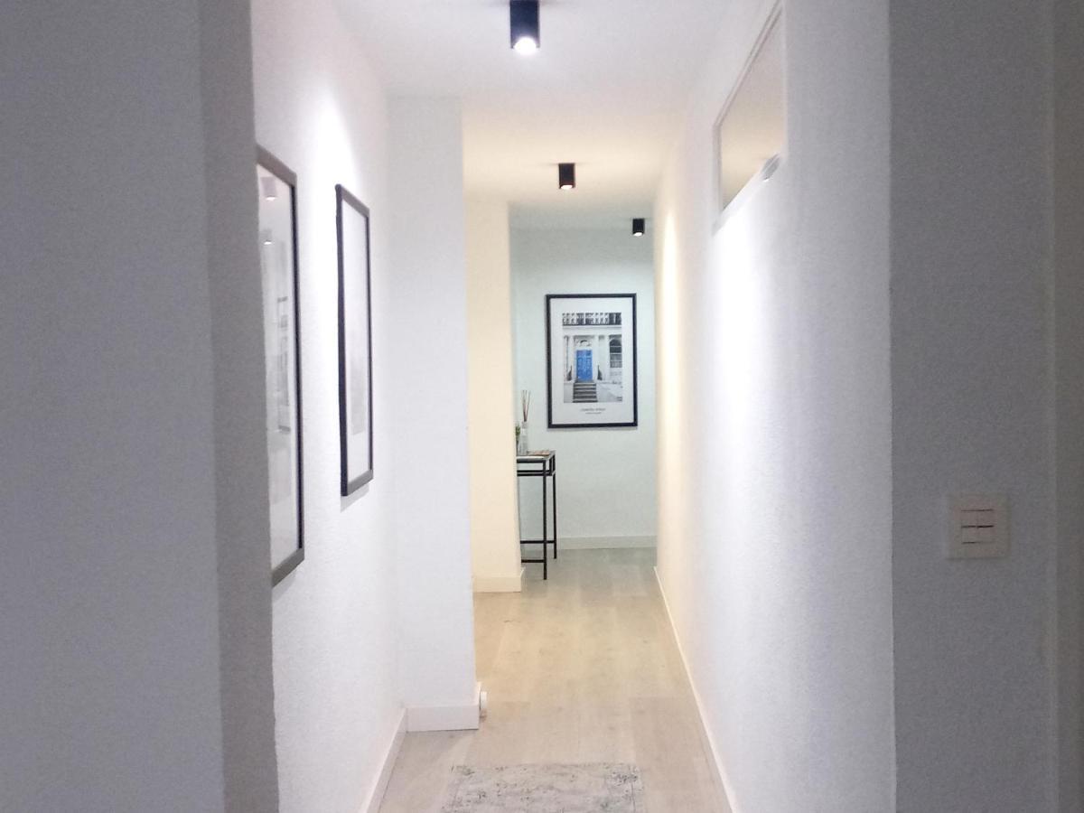 Apartamento N&v San Anton Granada