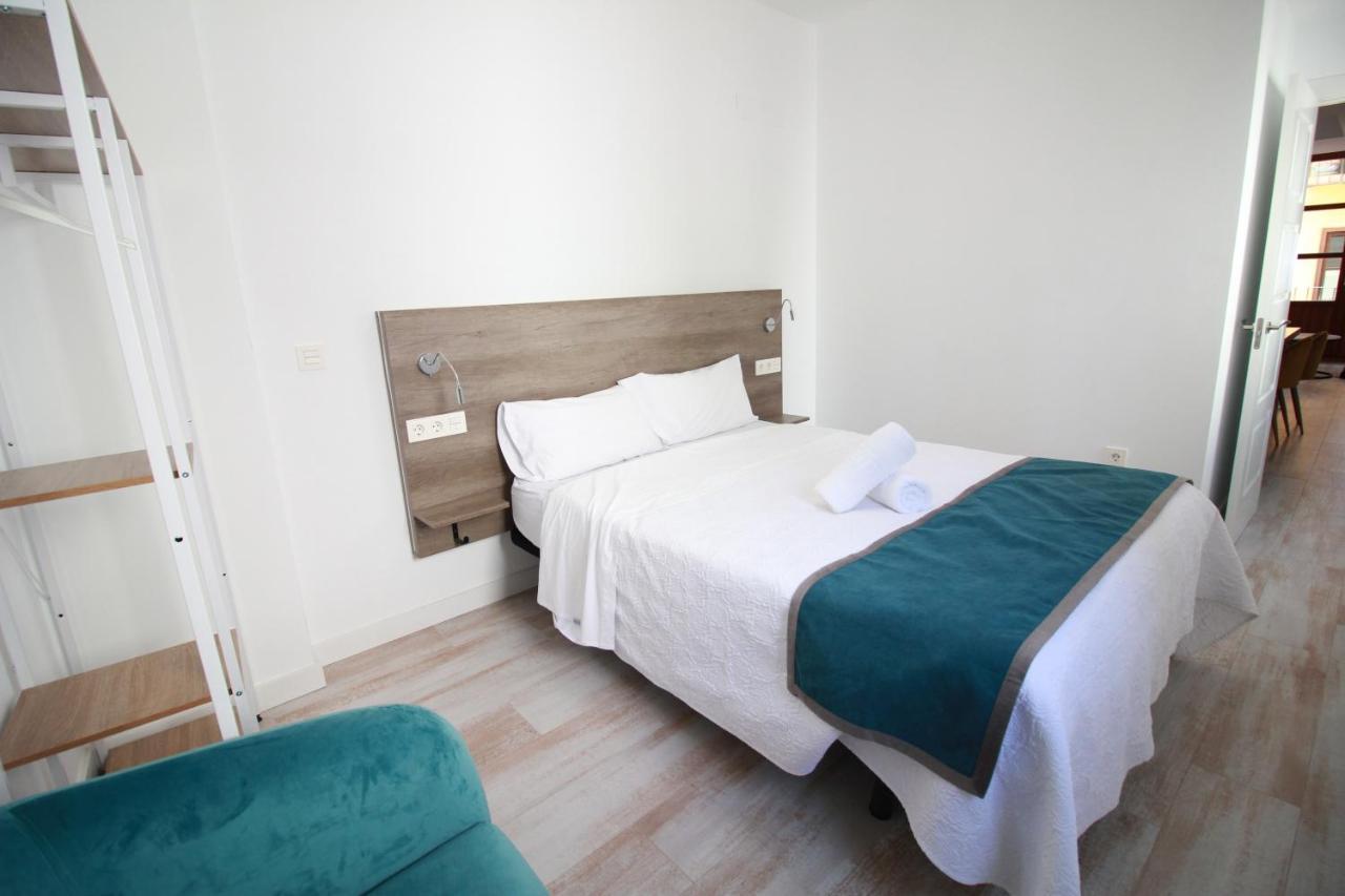 Gloria Apartamento