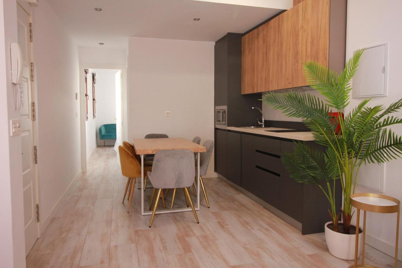 Gloria Apartamento