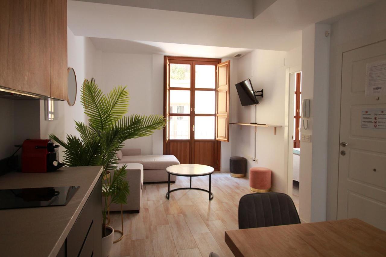 Gloria Apartamento Granada