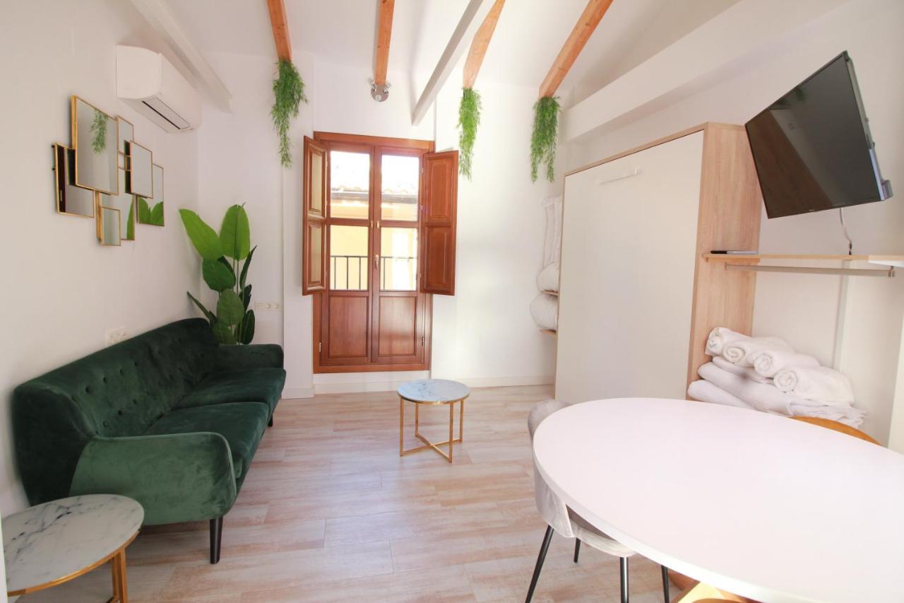Apartamento Gloria