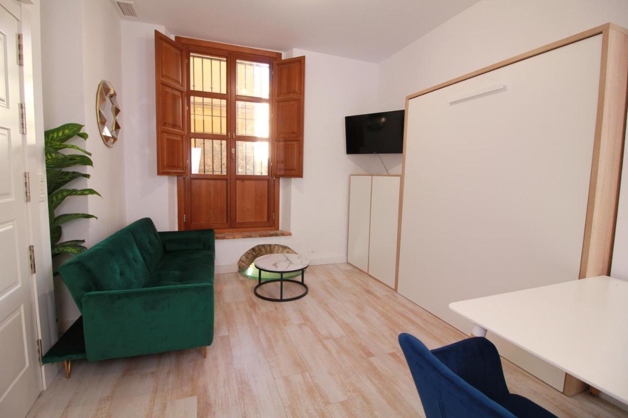 Gloria Apartamento Granada