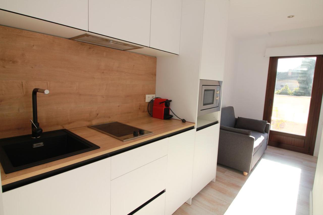 Apartamento Gloria Granada