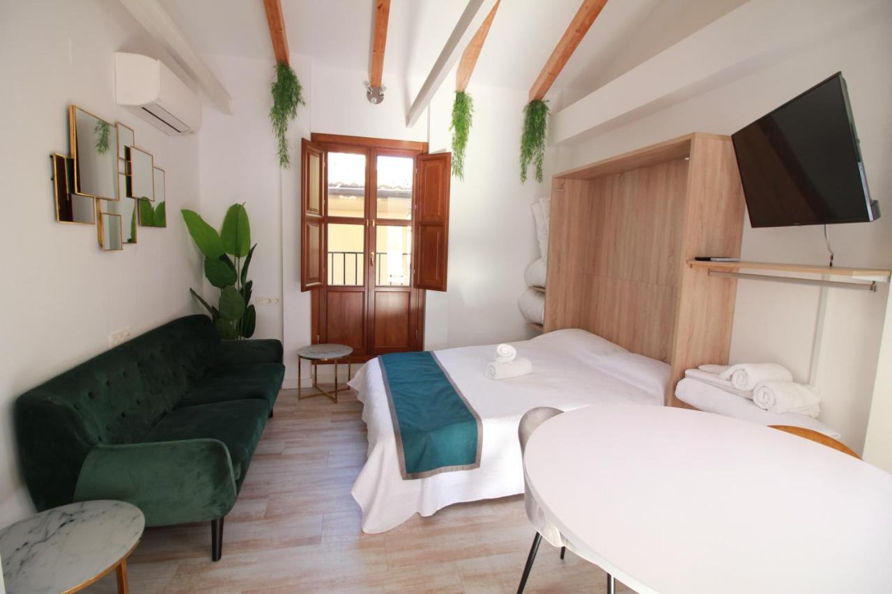 Gloria Apartamento