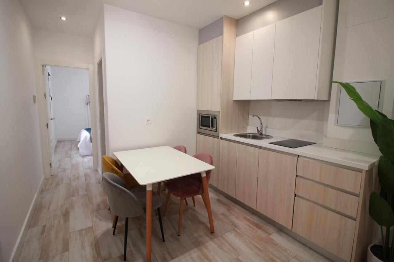 Apartamento Gloria *