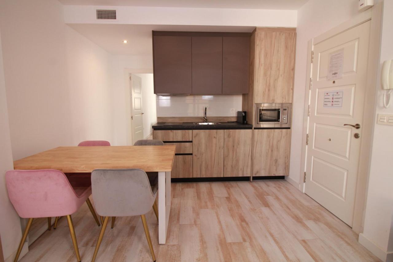 Gloria Apartamento Granada