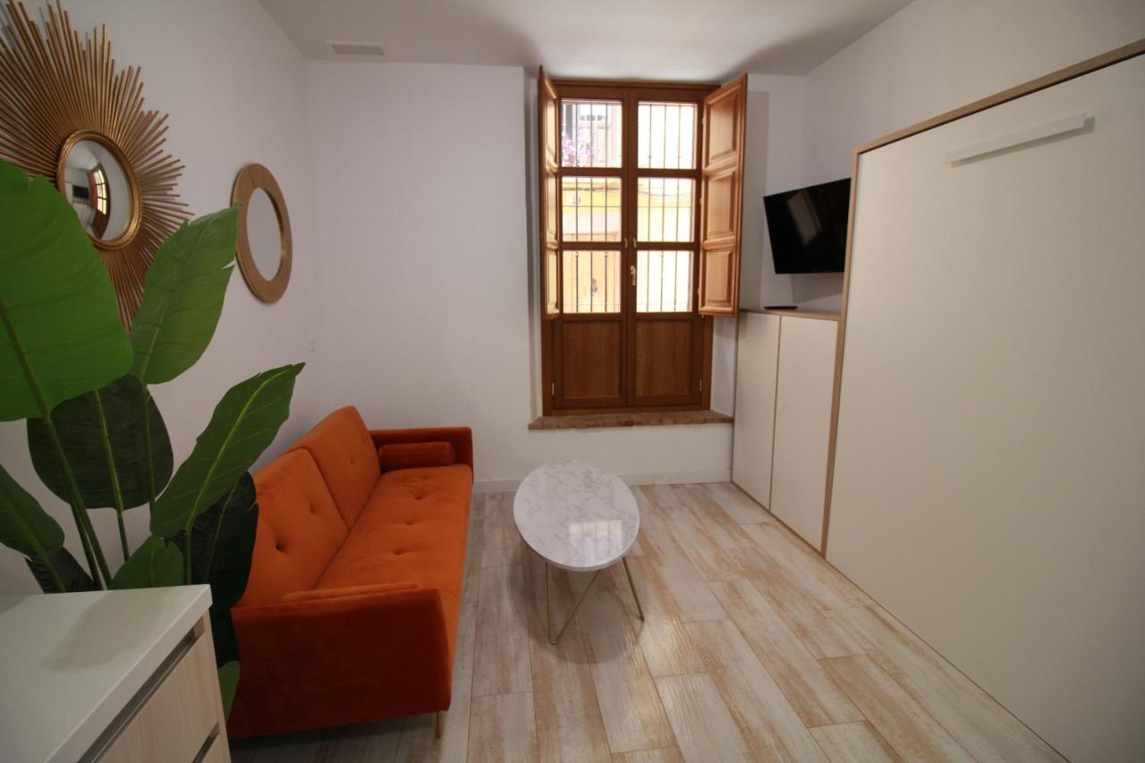 Apartamento Gloria Granada