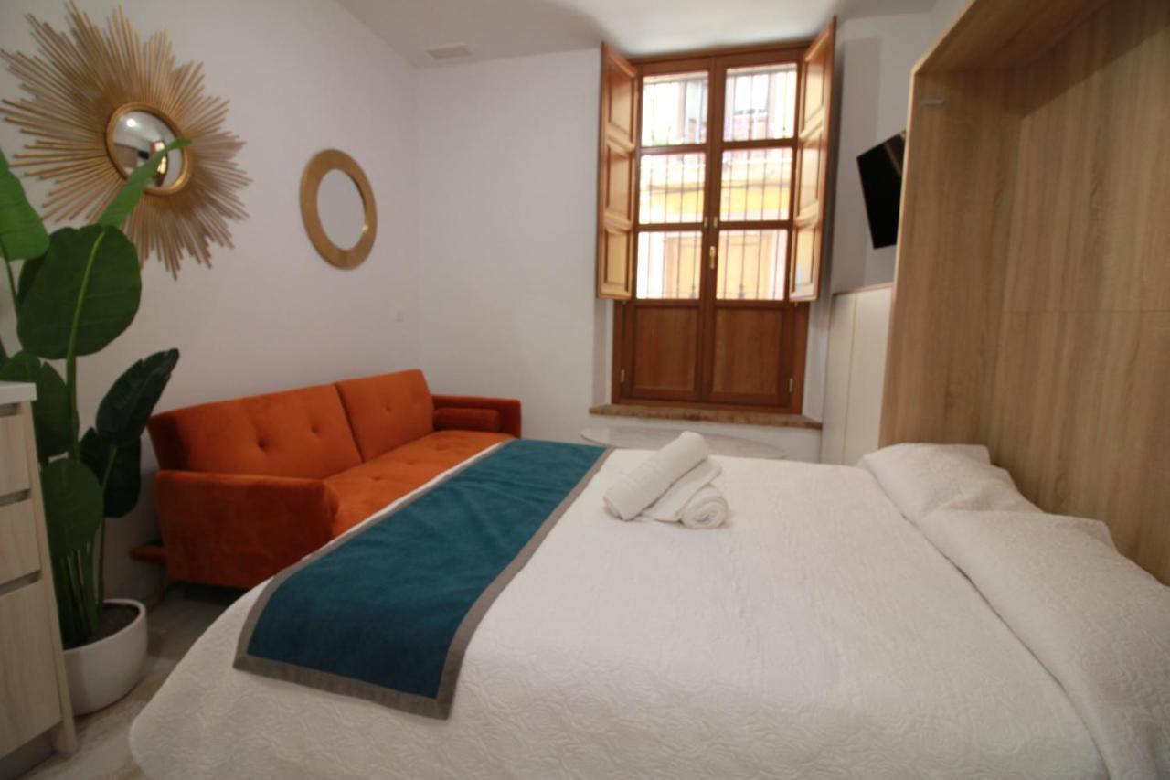 Gloria Apartamento Granada