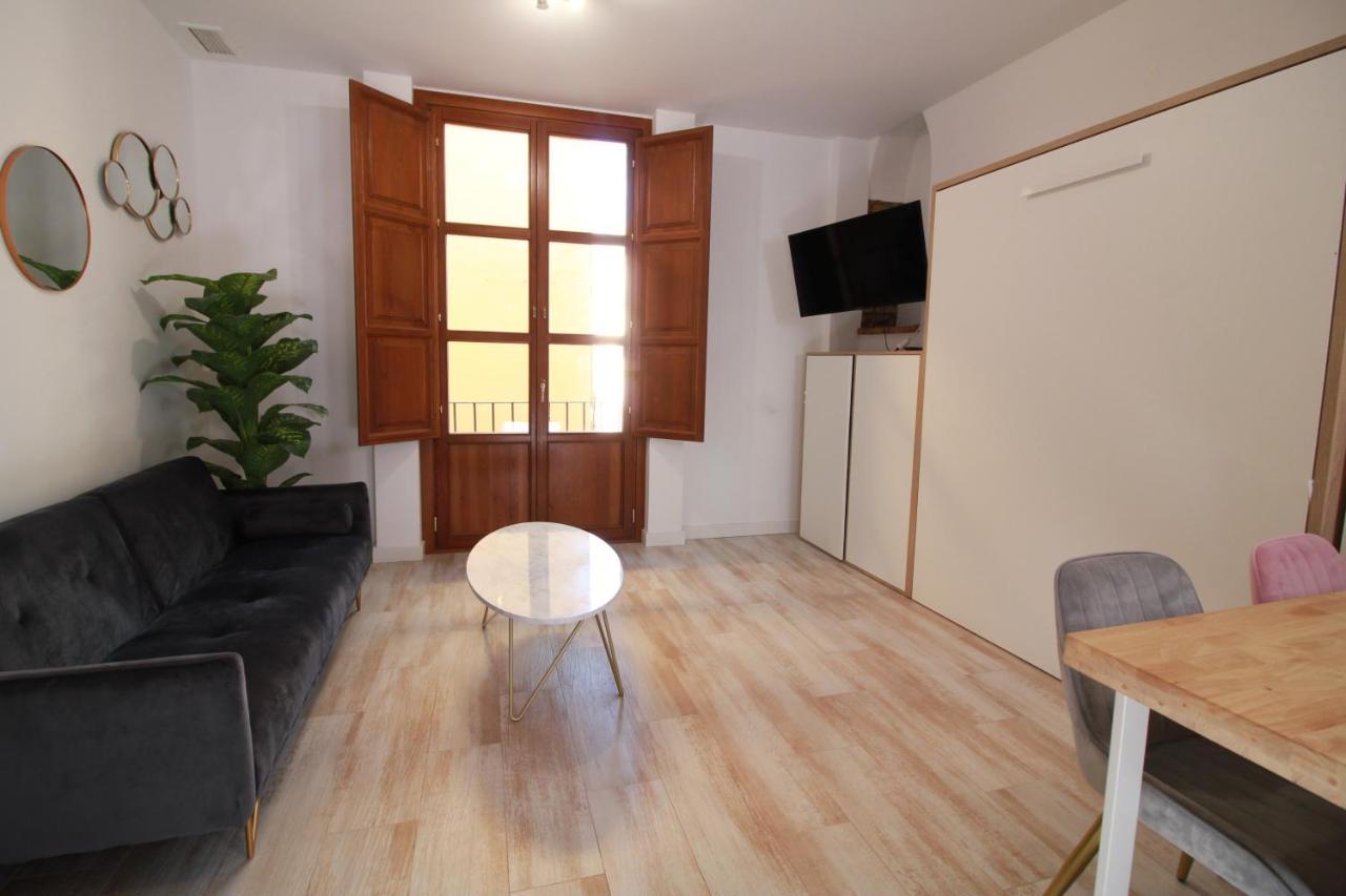 Gloria Apartamento