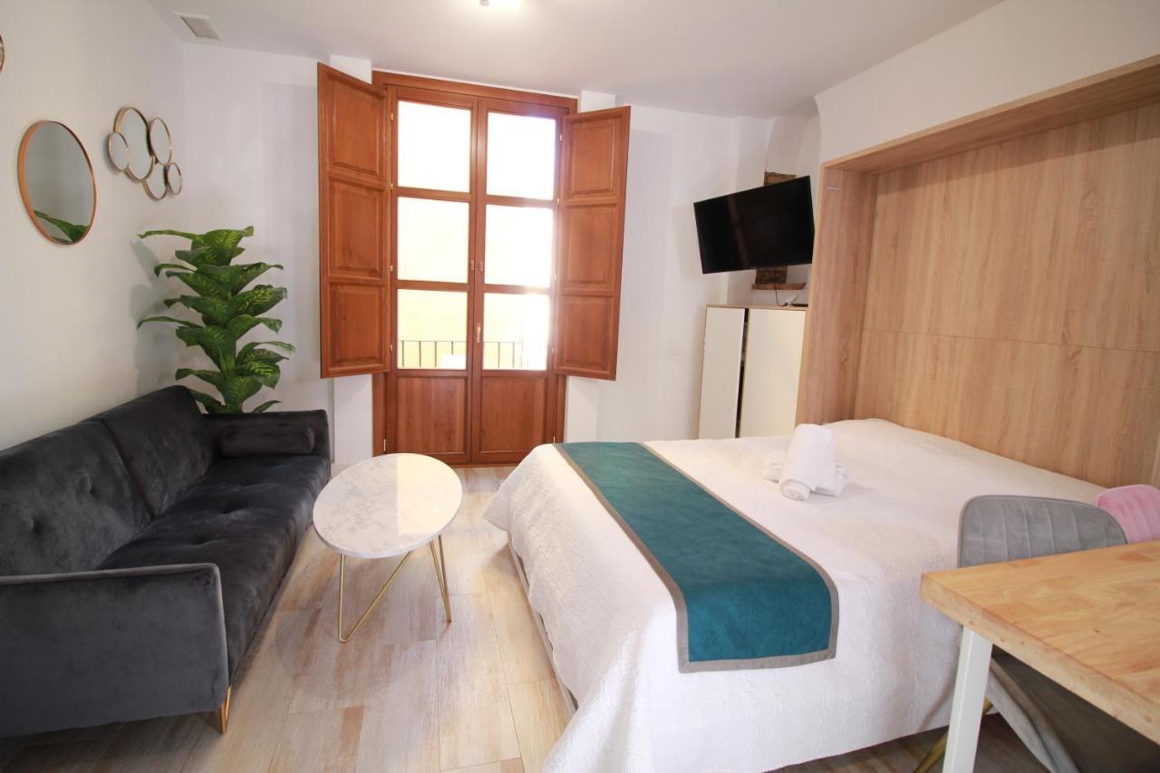 Gloria Apartamento Granada