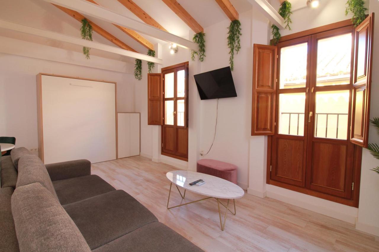 Gloria Apartamento