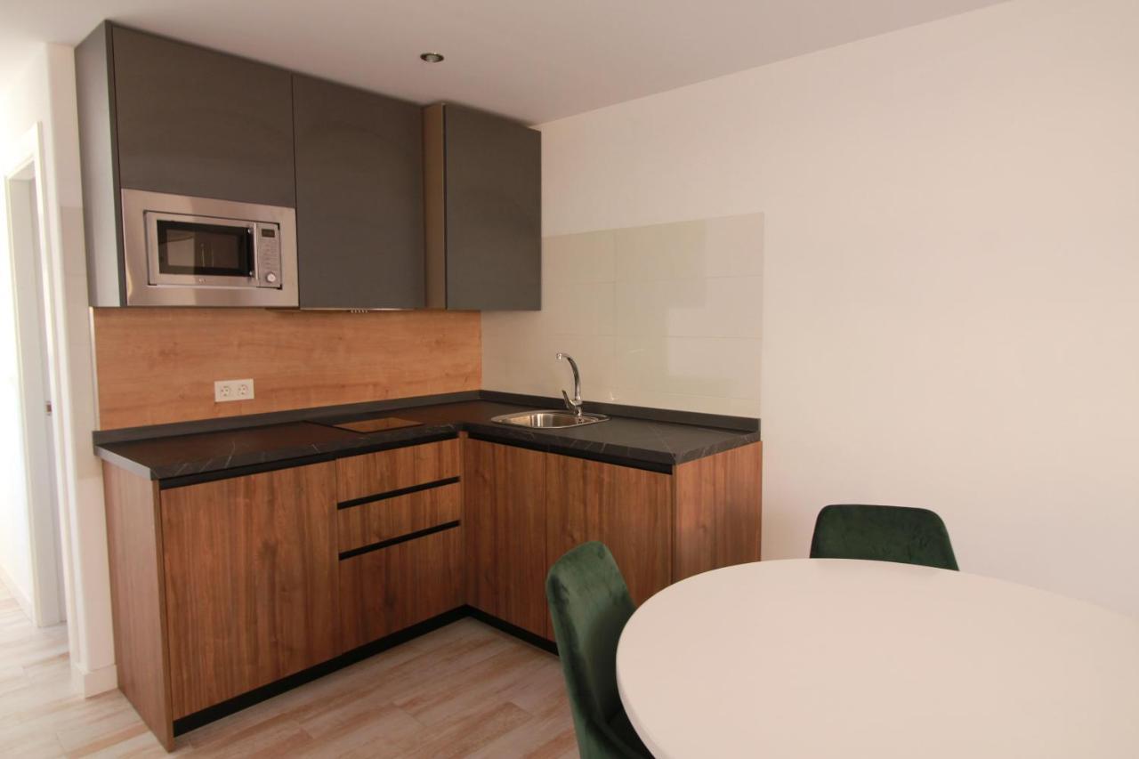 Gloria Apartamento Granada