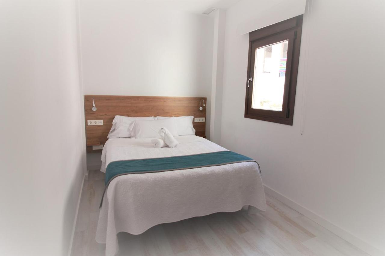Gloria Apartamento Granada