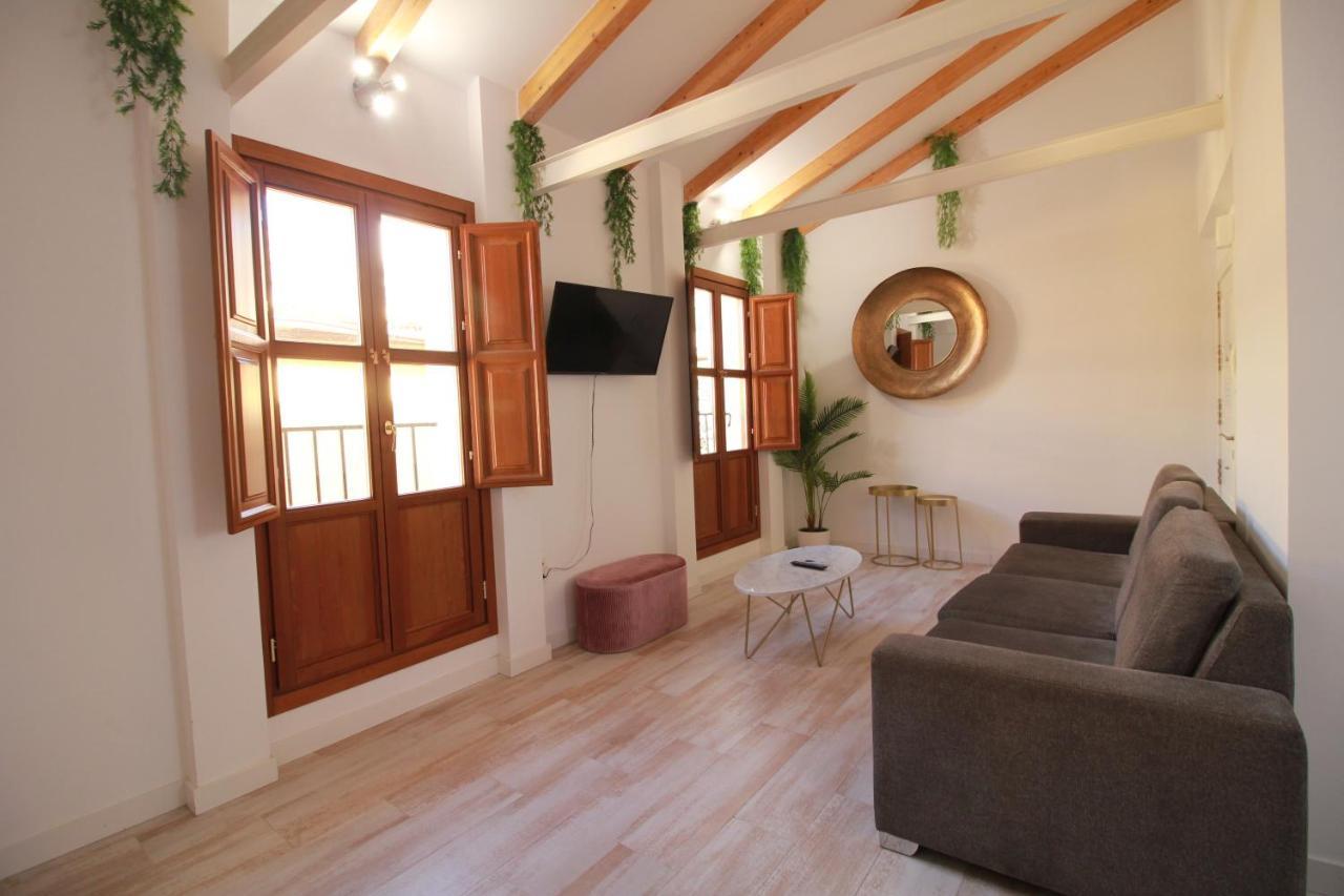 Gloria Apartamento Granada