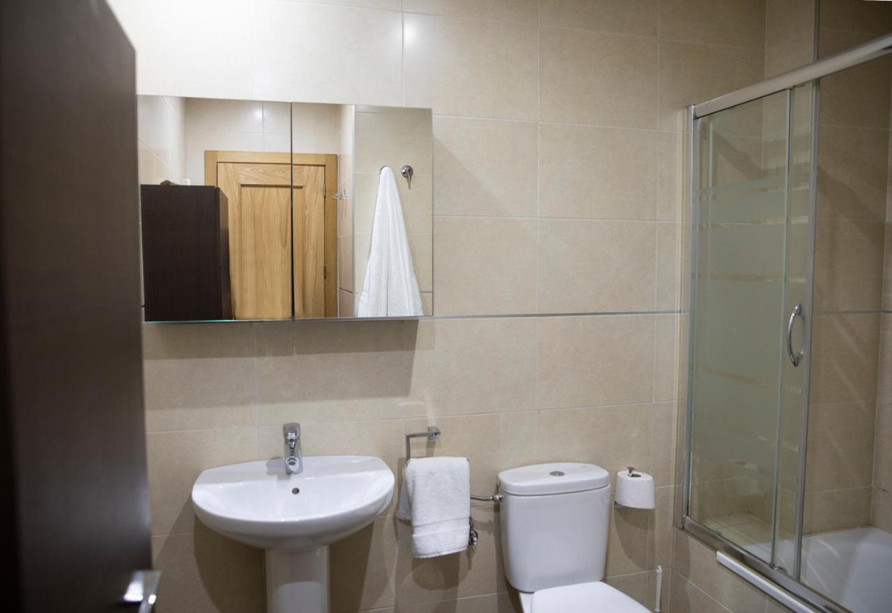 Lomena Apartment *