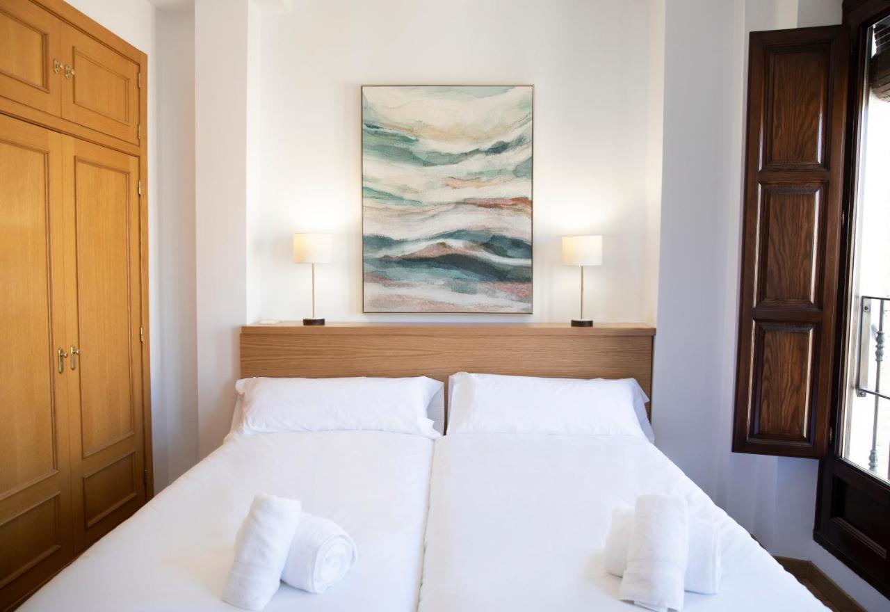 Lomena Apartment Granada