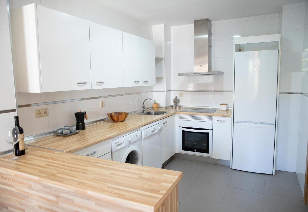 Lomena Apartment Granada