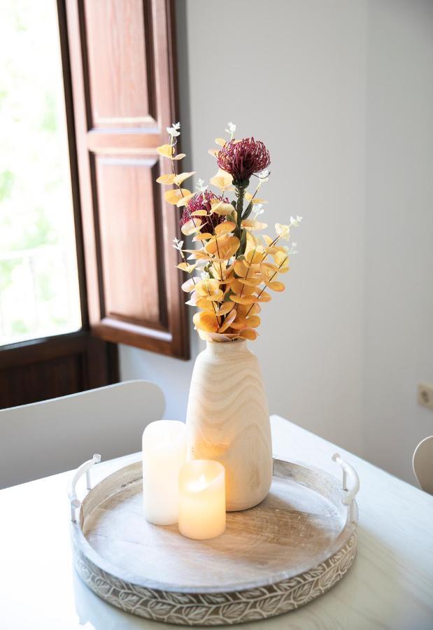 Lomena Apartment *