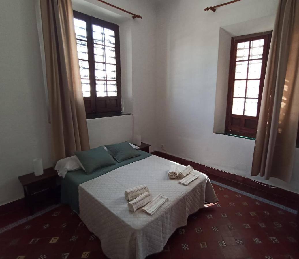 Apartamento Capital - Sierra Nevada