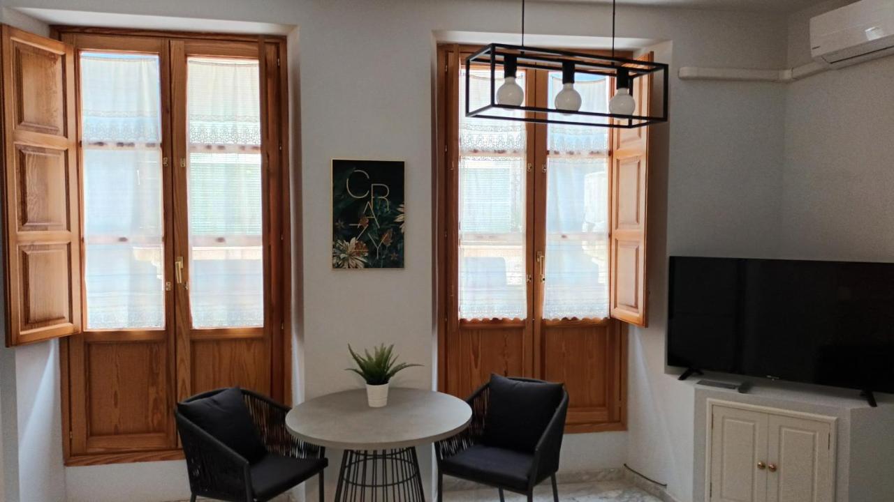 San Matias 8 Apartment