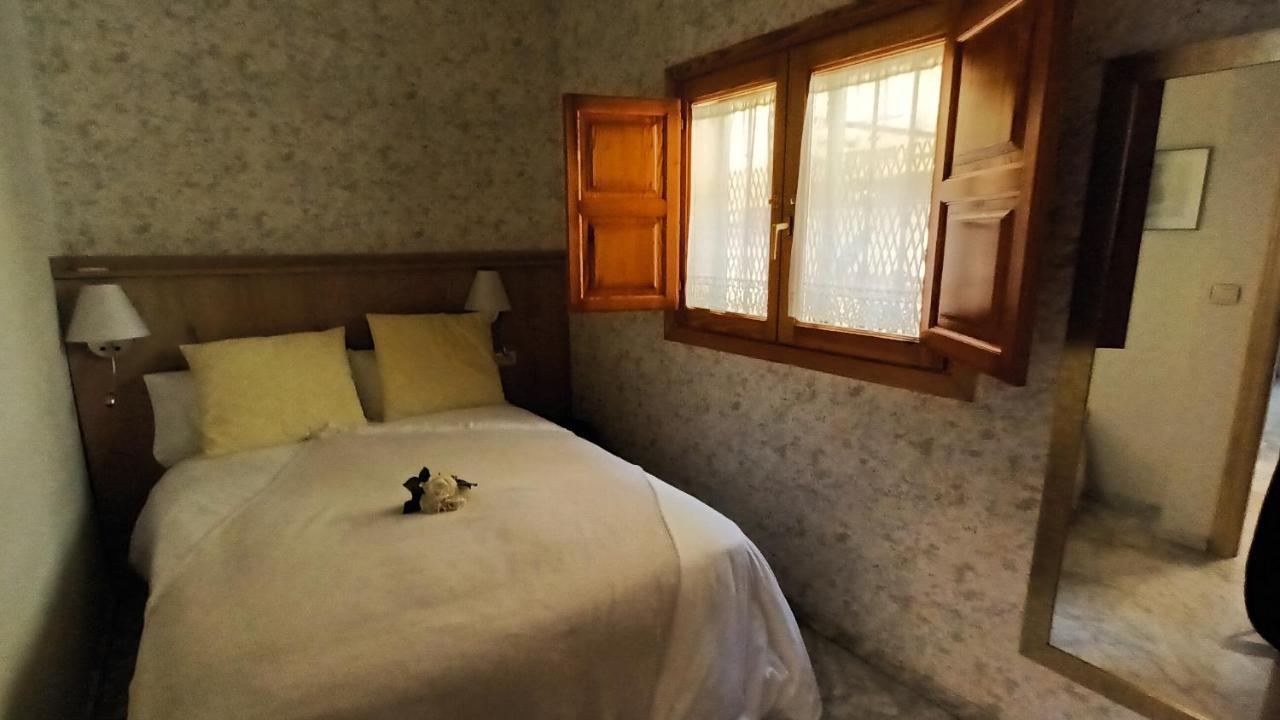 San Matias 8 Apartment Granada