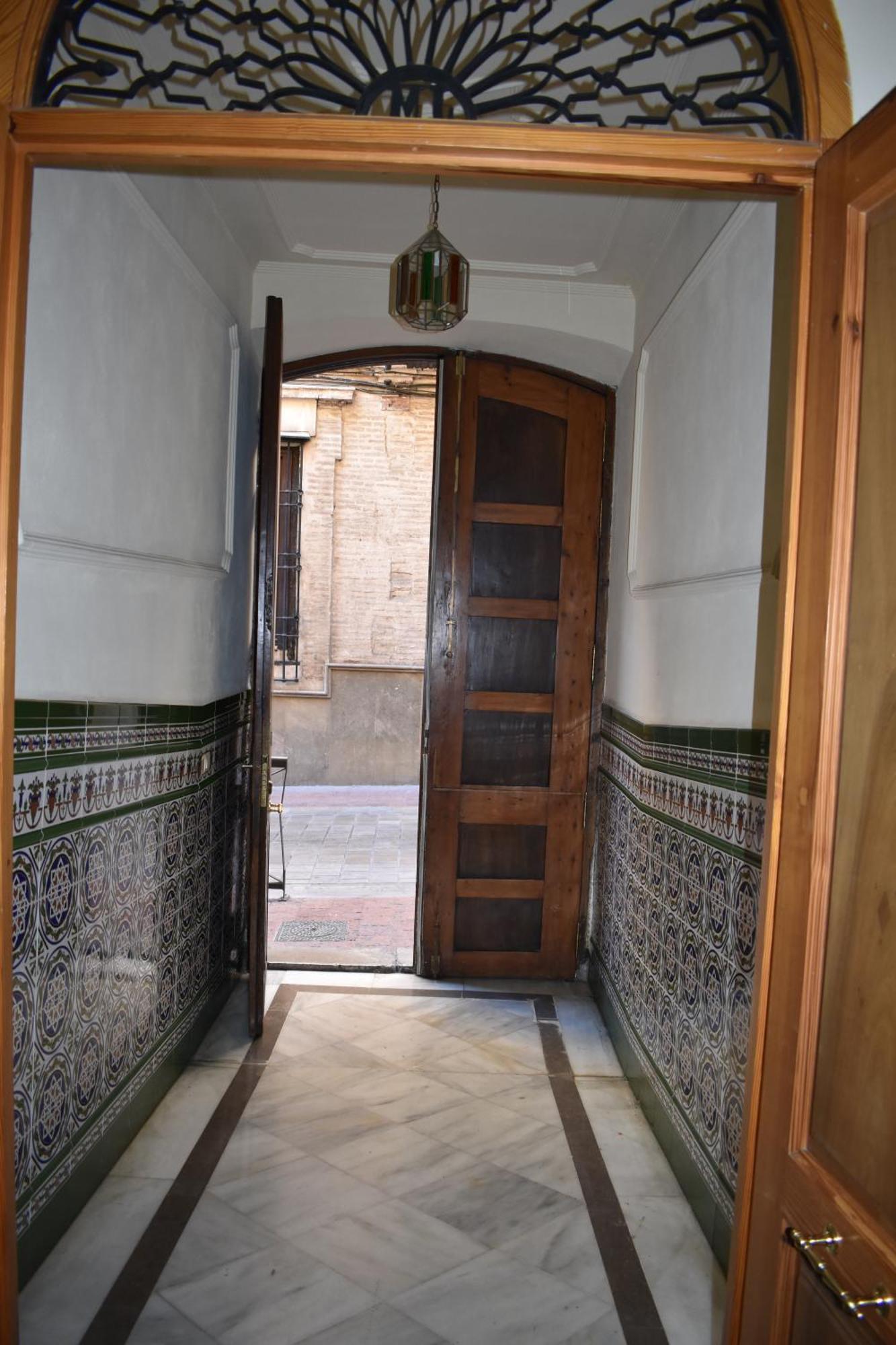 Apartment San Matias 8 Granada