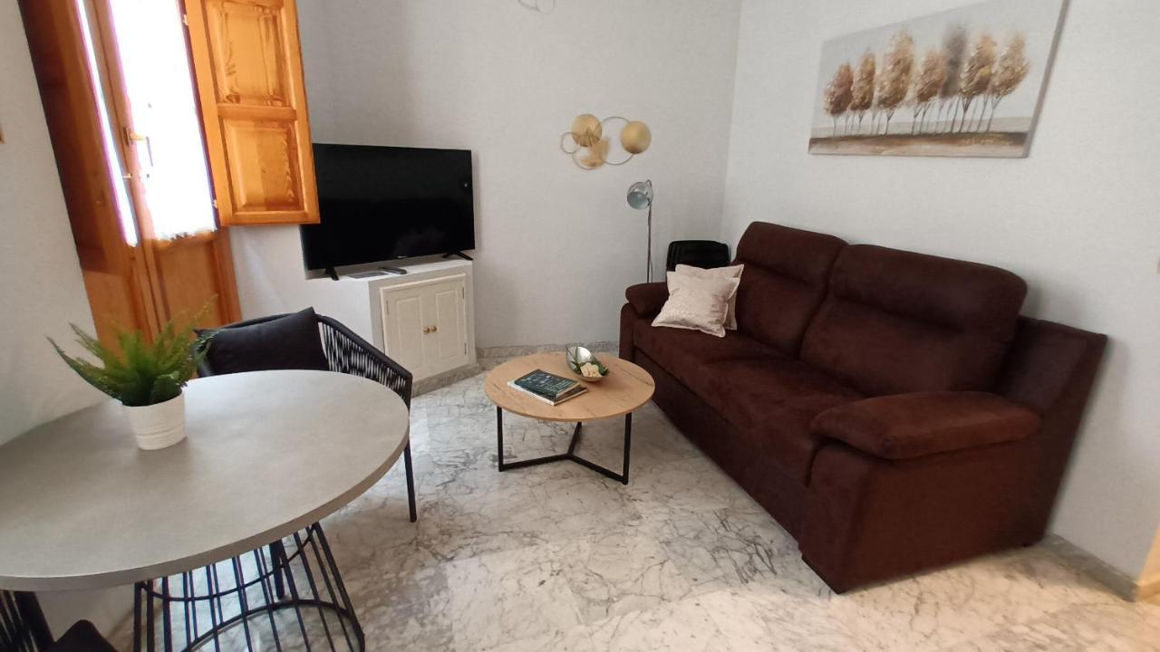 San Matias 8 * Granada