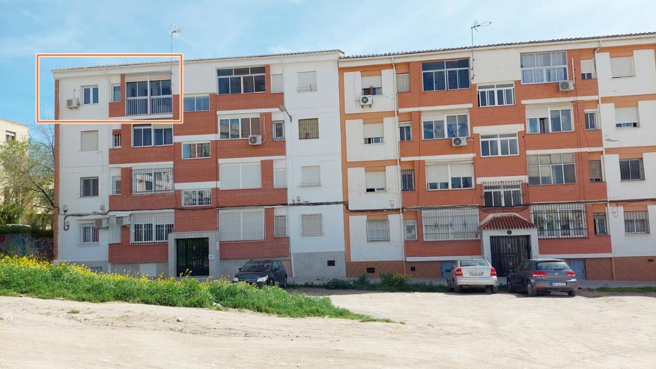 Apartment Precioso Apartamento 3 Universidades *
