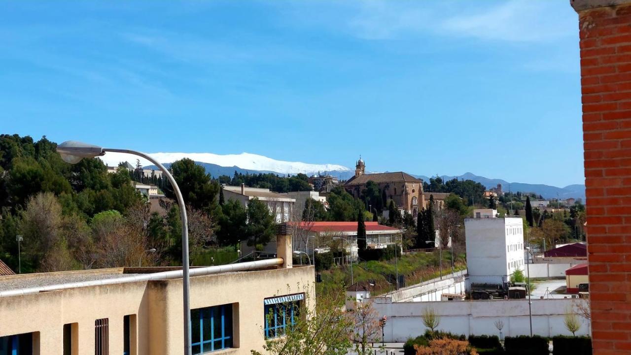 Precioso Apartamento 3 Universidades