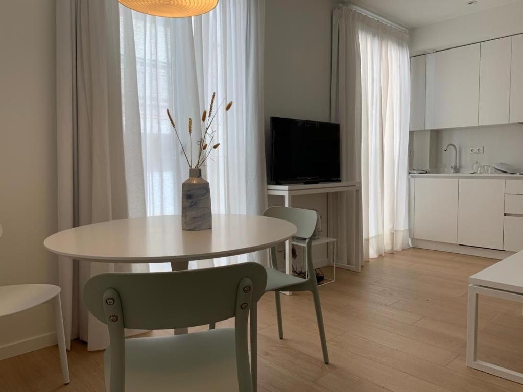 Apartamento Botánico, Centro De Granada