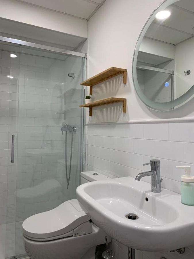 Apartamento Botánico, Centro De