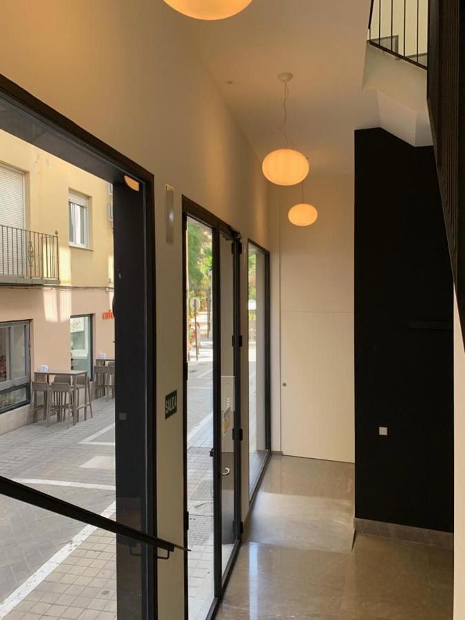Apartamento Botánico, Centro De Granada