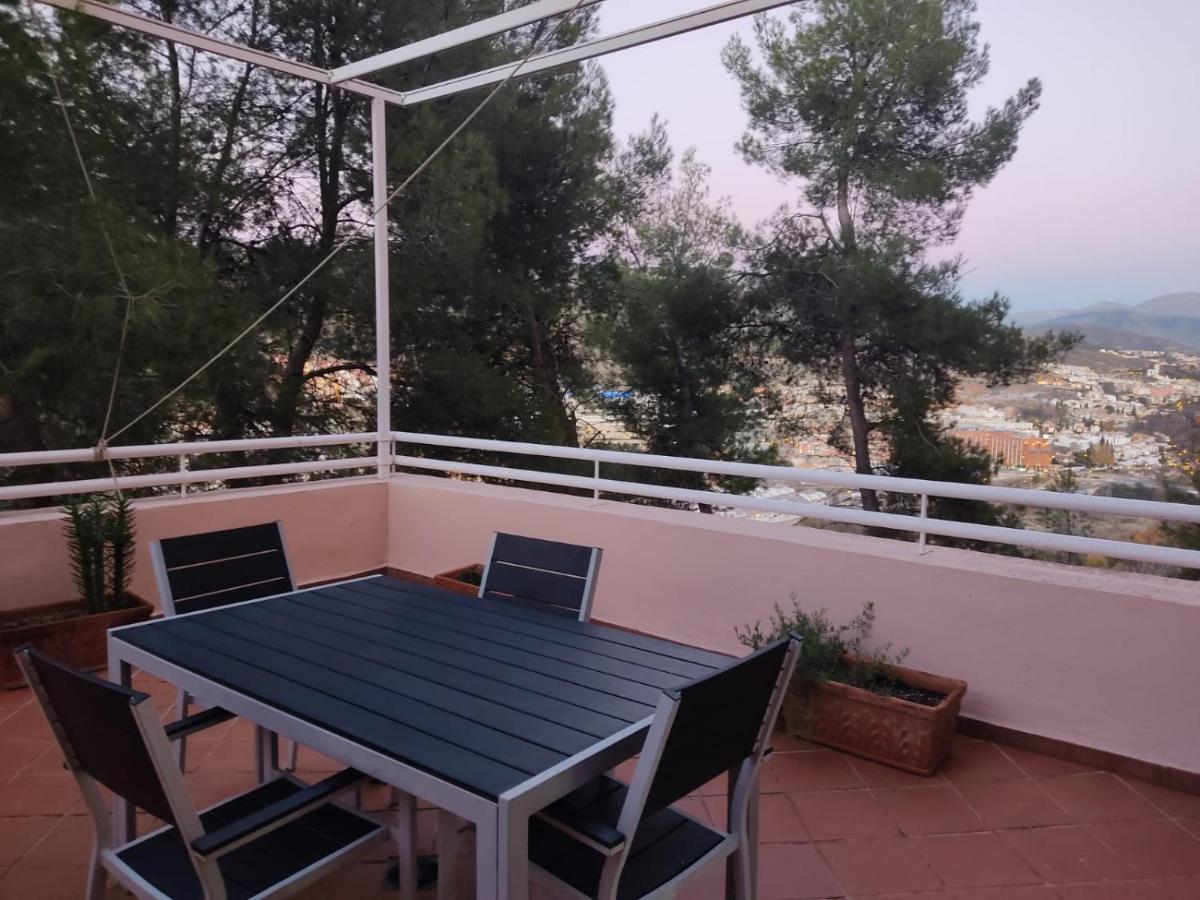 Apartamento - Serrallo Apartment Granada