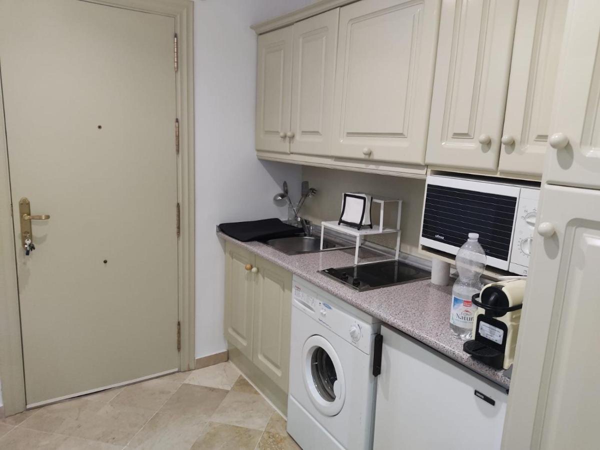Apartamento - Serrallo Granada