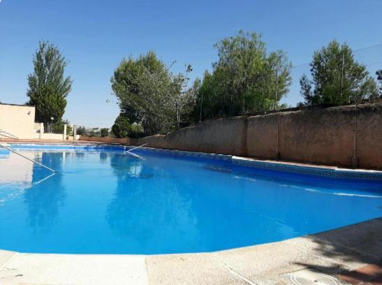 Apartamento - Serrallo Granada