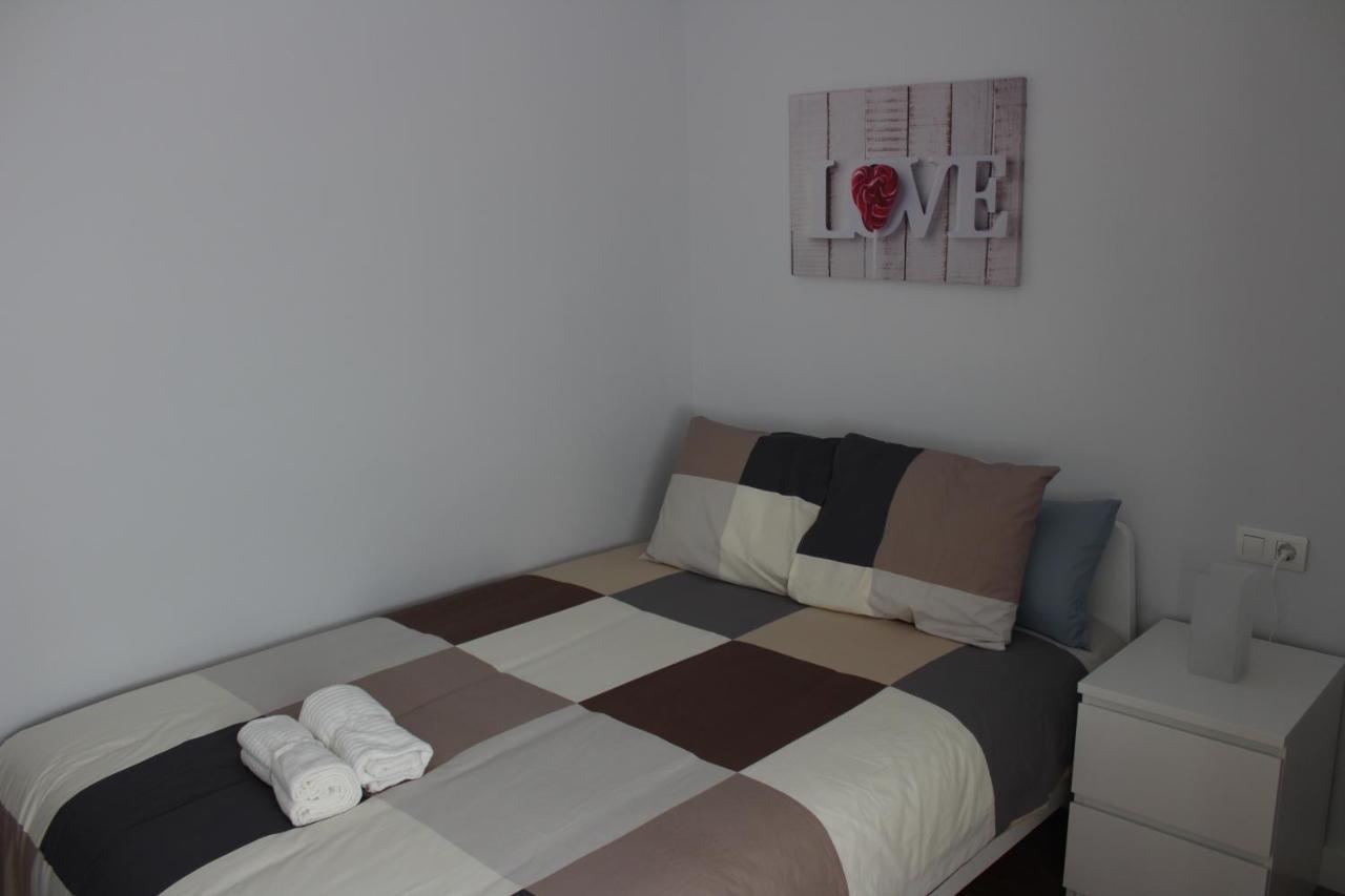 Apartamento Increible Centro Alhambra *