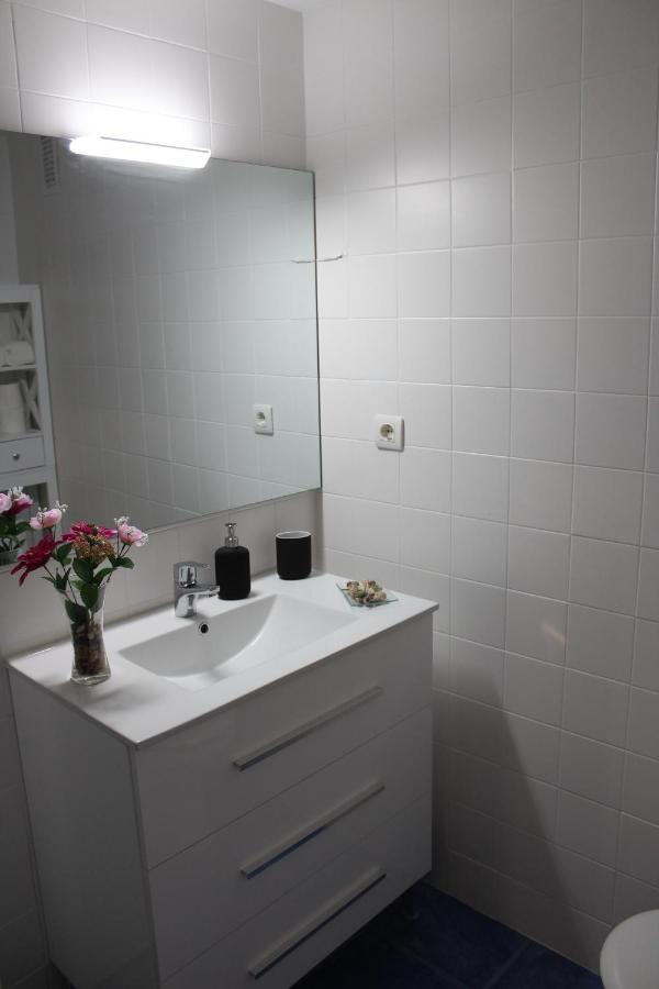 Increible Centro Alhambra Apartamento
