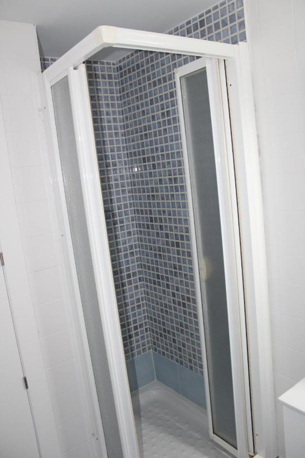 Increible Centro Alhambra Apartamento *