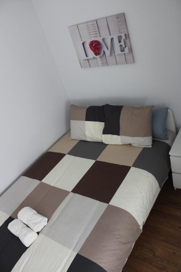 Apartamento Increible Centro Alhambra