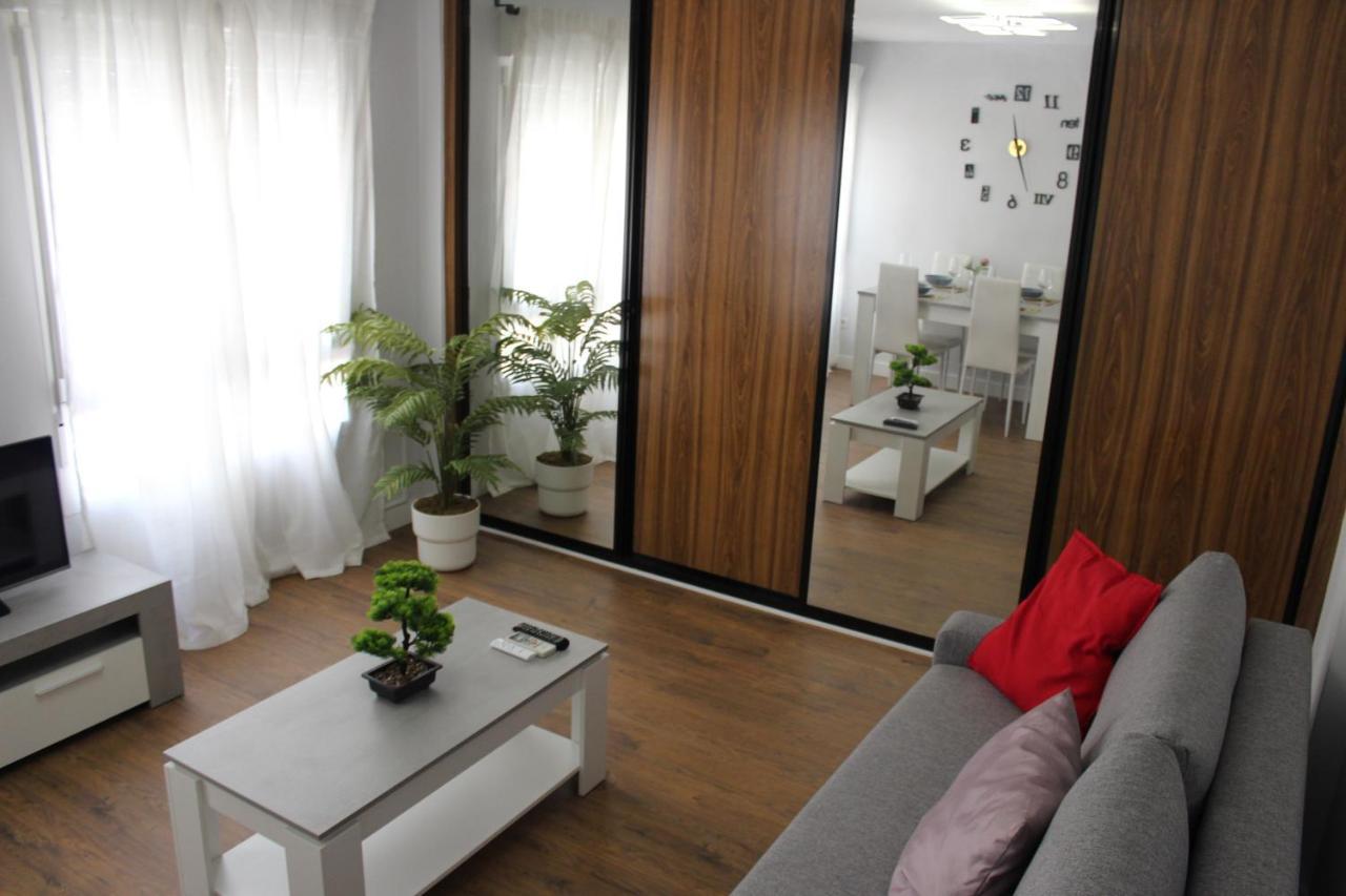 Increible Centro Alhambra Apartamento *