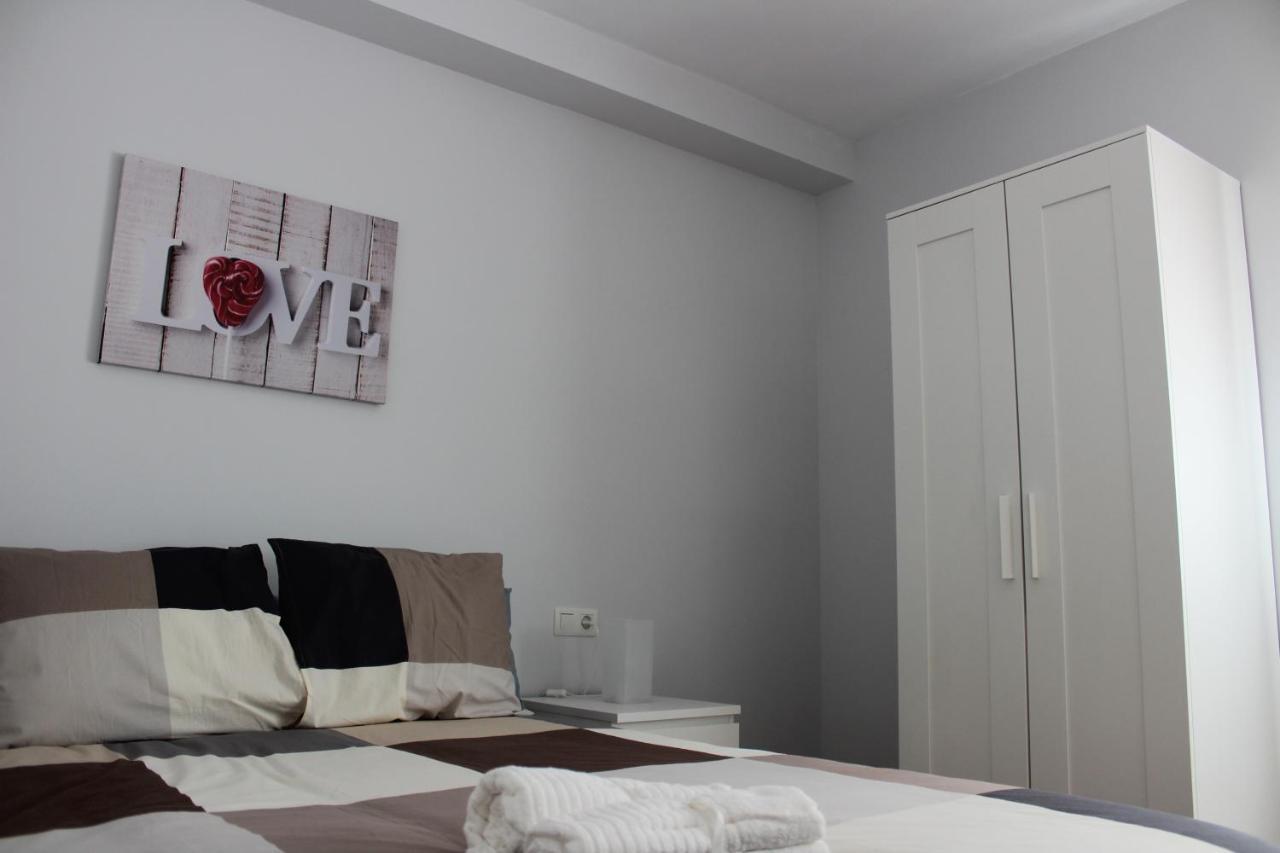 Increible Centro Alhambra Apartamento *