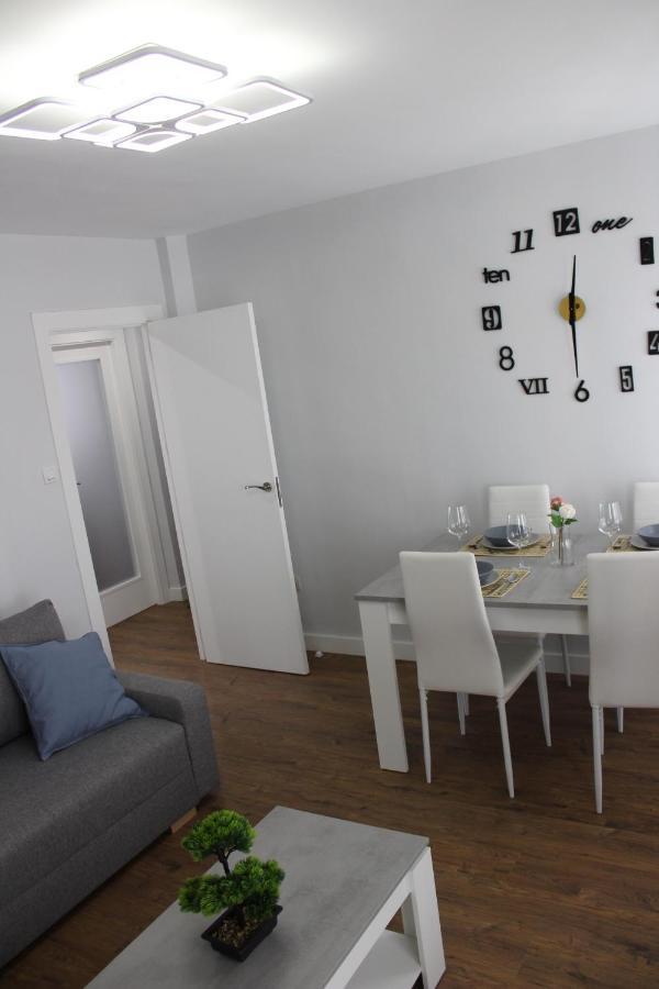 Apartamento Increible Centro Alhambra *