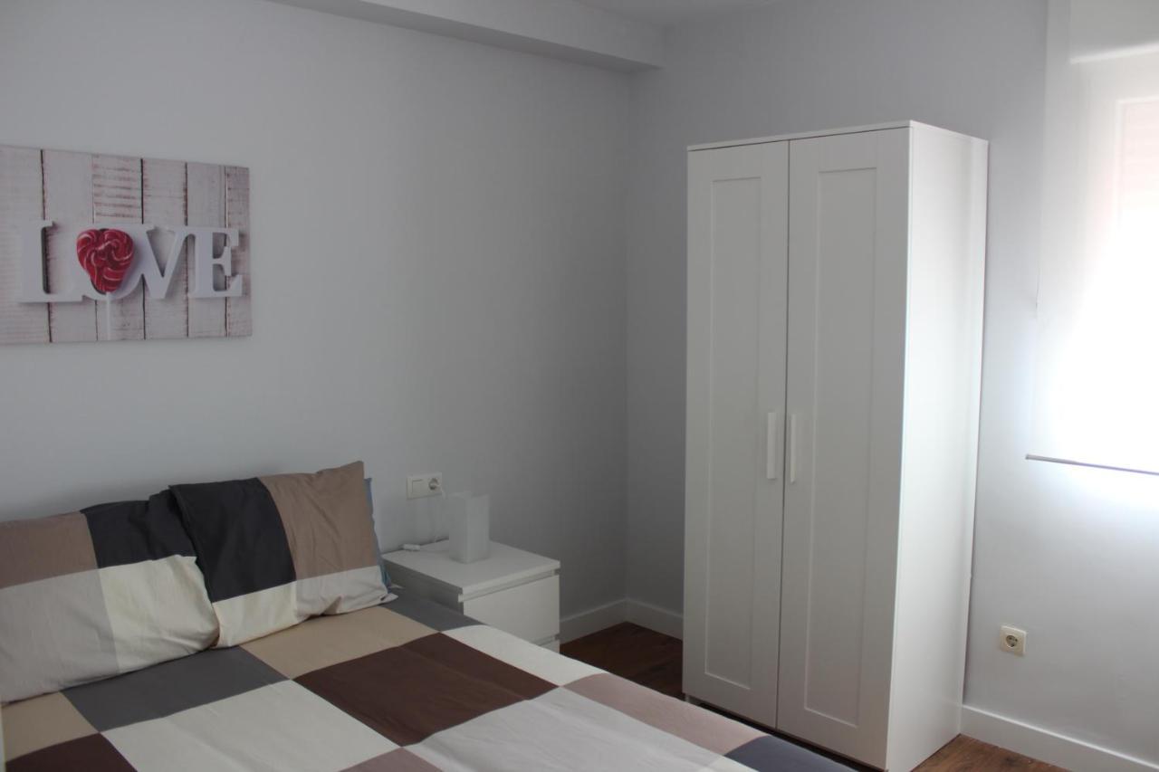 Increible Centro Alhambra Apartamento Granada